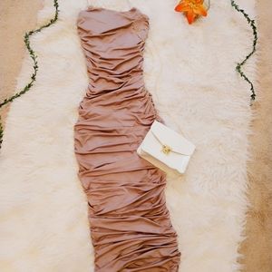 SOLD... Elegant Dress